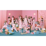 乃木坂46・40thシングルのタイトルは「ビリヤニ」、6期生がダブルセンター