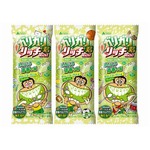 ガリガリ君にほとばしる青春味、GReeeeNとコラボで初の“情緒系”。