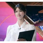 阿部寛「彼女じゃなきゃできない演技」と賞賛、生見愛瑠「優しい！！やったあ！！」