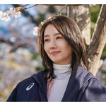 波瑠、「春が来た！」と思う“春の風物詩”は？