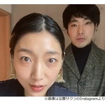 柄本佑、妻・安藤サクラの「初めまして」の声聞いて「この人と結婚するかも」と思った