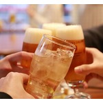 1万2000円でお酒が“1か月間無制限飲み放題”