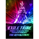 “EXILE一族祭り”映像が3冠、6大ドームツアーやドキュメントなど収録。