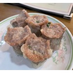高橋克典「めっちゃ並んでる！」雪の中1時間並んだ“中華の店”の料理に反響