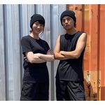 のん、キスマイ藤ヶ谷と“腕組み”2ショットに反響
