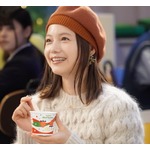 宮崎あおいが“密かにこだわり続けていること”に広瀬すず「神様ですね（笑）」