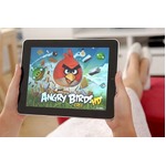 上海にAngry Birdsランド建設、フィンランドに続き年内オープンへ。
