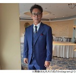 “大谷翔平のポルシェ”投稿で炎上、元木大介氏が謝罪＆経緯を説明