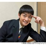 「あんぱん」の“健ちゃん”で人気、高橋文哉も愛着「頼っていただけてうれしいな」