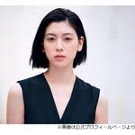 三吉彩花「いつもメイクさんたちにゴミと間違えられる」自分が思うチャームポイント
