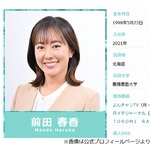 MBS前田春香アナが小学校の頃から憧れたベッキーと初対面、“あの件”あっても好きだった