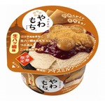 井村屋「やわもちアイス 生八ッ橋味」ついに商品化、7年前から企画され試作繰り返していた