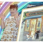ハローキティと“リサとガスパール”が初コラボ