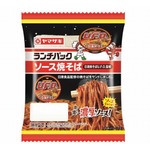 “日清焼そば U.F.O.監修”ランチパック再び、2022年は約270万個売り上げ