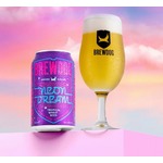 クラフトビール「BREWDOG」の新ラインアップ“ネオンドリーム”日本初上陸