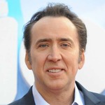 ニコラス・ケイジに初孫が誕生、妊娠中から「楽しみで本当に有頂天」。