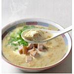 一風堂の“豆腐”販売店舗拡大、麺の代わりに入れたメニューが大好評。