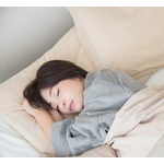 “睡眠1時間延ばすと1年で体重3.2kg減”米大学の研究