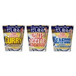 こだわりの“だし”をきかせた「だし仕込 カップヌードル」新登場