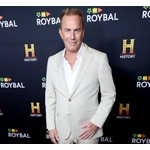 70歳ケビン・コスナー「引退なんて考えていない」次の仕事に飛び込むだけ