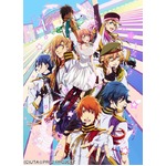 “2013年春アニメ”人気作品は？ トップは若い女性に人気のあの作品。