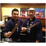 「流され寿司」職人兄弟に密着、気仙沼で復活目指す寿司店の物語。