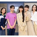 上白石萌音、新たな“ちはやふる”主題歌を「今初めて聴きました。もう歌えます！」