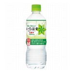 「い・ろ・は・す」初の機能性表示食品
