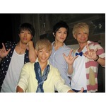 ソナポケの新曲MVに山本裕典、完全ドラマver.はシングル初回盤に収録。