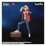 “バック・トゥ・ザ・フューチャー×東京リベンジャーズ”マイキーがマーティに