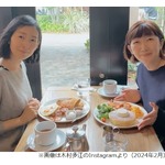 木村多江“ほったらかしにしている約束”明かす「たんぽぽの川村エミコちゃんと…」