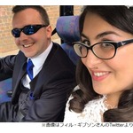 冗談で赤の他人に求婚ツイート、3年後本当に結婚