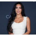 キム・カーダシアン、監禁され14億円相当の宝石盗まれた強盗事件の首謀者を「許す」
