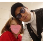 パンサー尾形、妻と密着ラブラブショット…撮った娘が“超不機嫌”になった理由