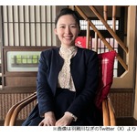 「虎に翼」最終話、“玉”羽瀬川なぎ「私の人生にとってかけがえのない宝物です」