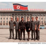 実録映画「北朝鮮をロックした日」公開決定