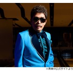 堂本剛、“同好の士”鈴木雅之に「一気にきゅんっとなった」きっかけ