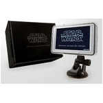 C-3POやベイダー喋るカーナビ、「スター・ウォーズ」世界観を組み込み。