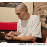 “光り輝く坊主姿”の柄本佑に博多華丸「『光る君へ』ってそういう意味？」