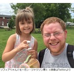 「虫好きでいじめに」8歳少女への支援広がる