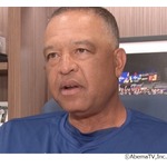 ドジャース監督、佐々木朗希投手にエール「朗希には自信を持って欲しい」