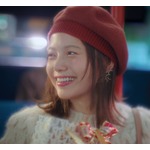 宮崎あおい、クリスマスに「今年も来年もずっとできたらいいな」と思うこと