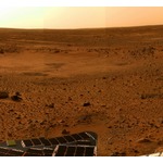 “火星の隕石”熾烈な入札合戦→8億円で落札、落札予想価格を上回る