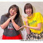 “元AKB48”だけど…野呂佳代「実は、音楽番組出たことほとんどないんですよ」