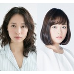 戸田恵梨香＆大原櫻子が“保母役”でW主演