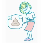 最も便が臭わないのは長野県、“便秘ワースト3”は富山・京都・徳島。