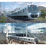 東急田園都市線に新型車両2020系導入へ
