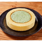 ローソン「ずんだロールケーキ」など、菓匠三全「ずんだ茶寮」初監修