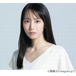 吉岡里帆、自然の中で遊んでいると「やっぱ1回すごく怒られますよね」