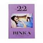 梨花“22年の集大成”本に脚光、モデルデビュー時からの写真厳選。